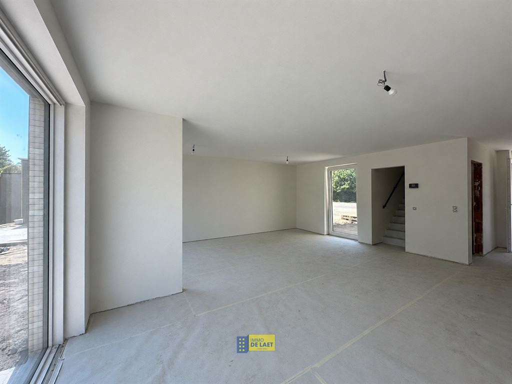 Nieuwbouwwoning in Schilde - foto 11