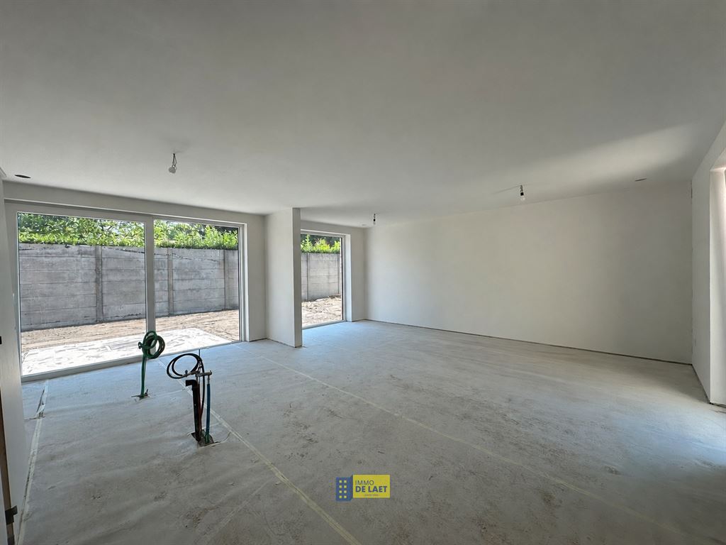 Nieuwbouwwoning in Schilde - foto 12