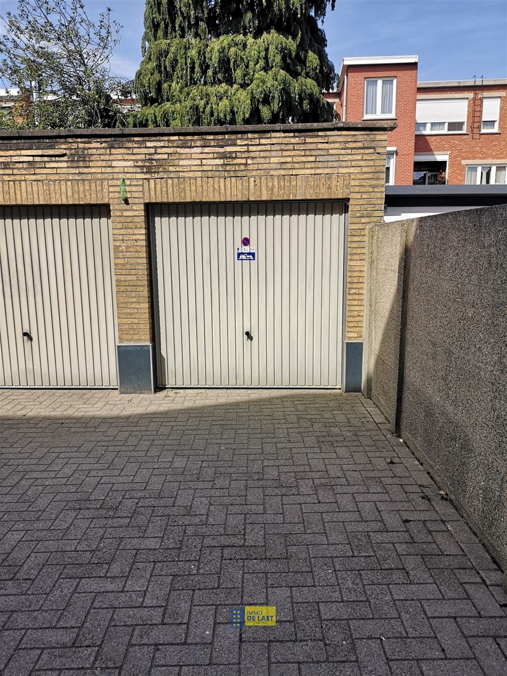 Gelijkvloers app. in Merksem - foto 7