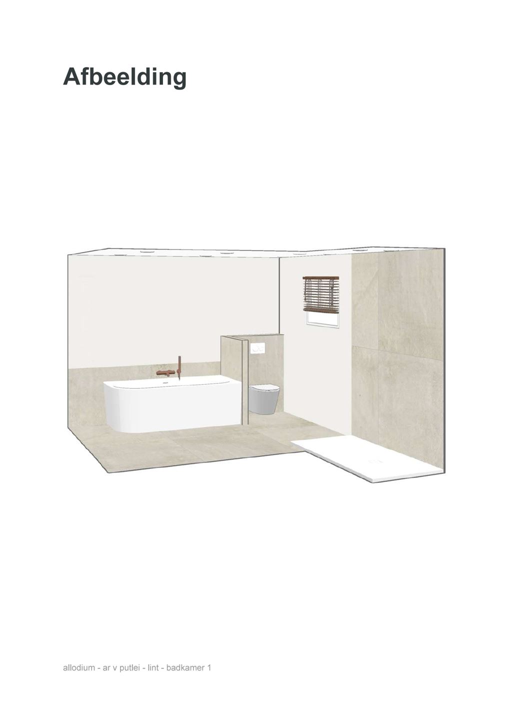 Nieuwbouwwoning in Lint - foto 24