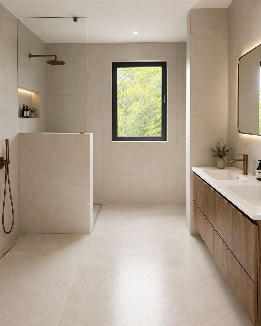Nieuwbouwwoning in Lint - foto 18