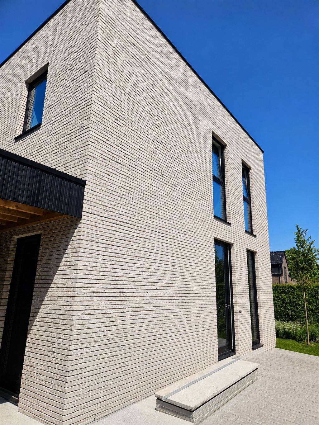 Nieuwbouwwoning in Lint - foto 7