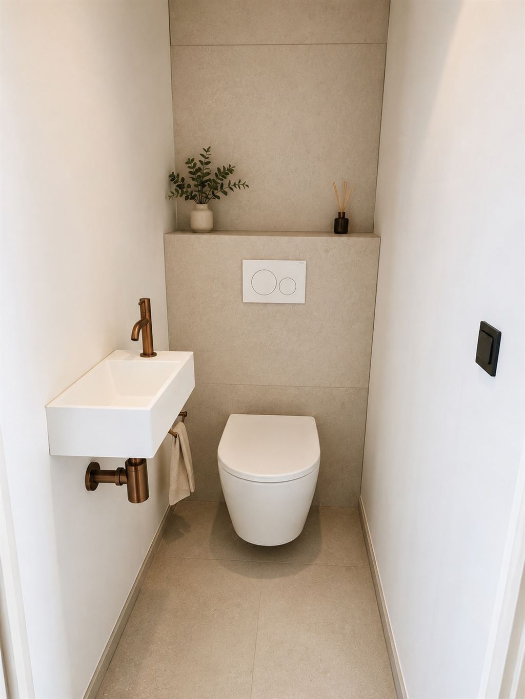 Nieuwbouwwoning in Lint - foto 8