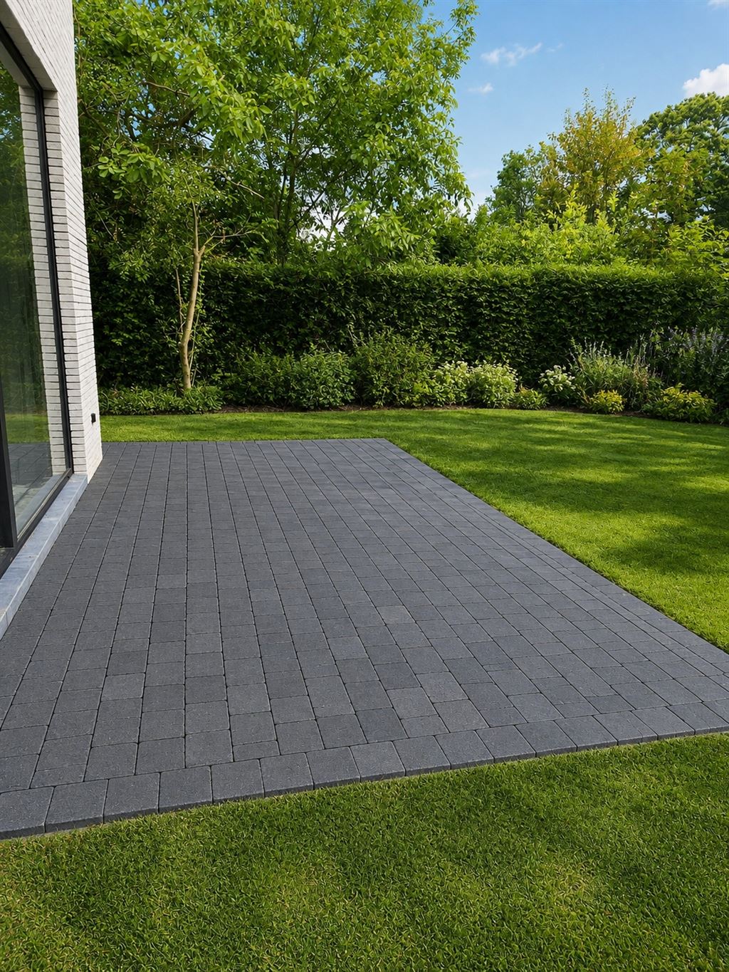 Nieuwbouwwoning in Lint - foto 22