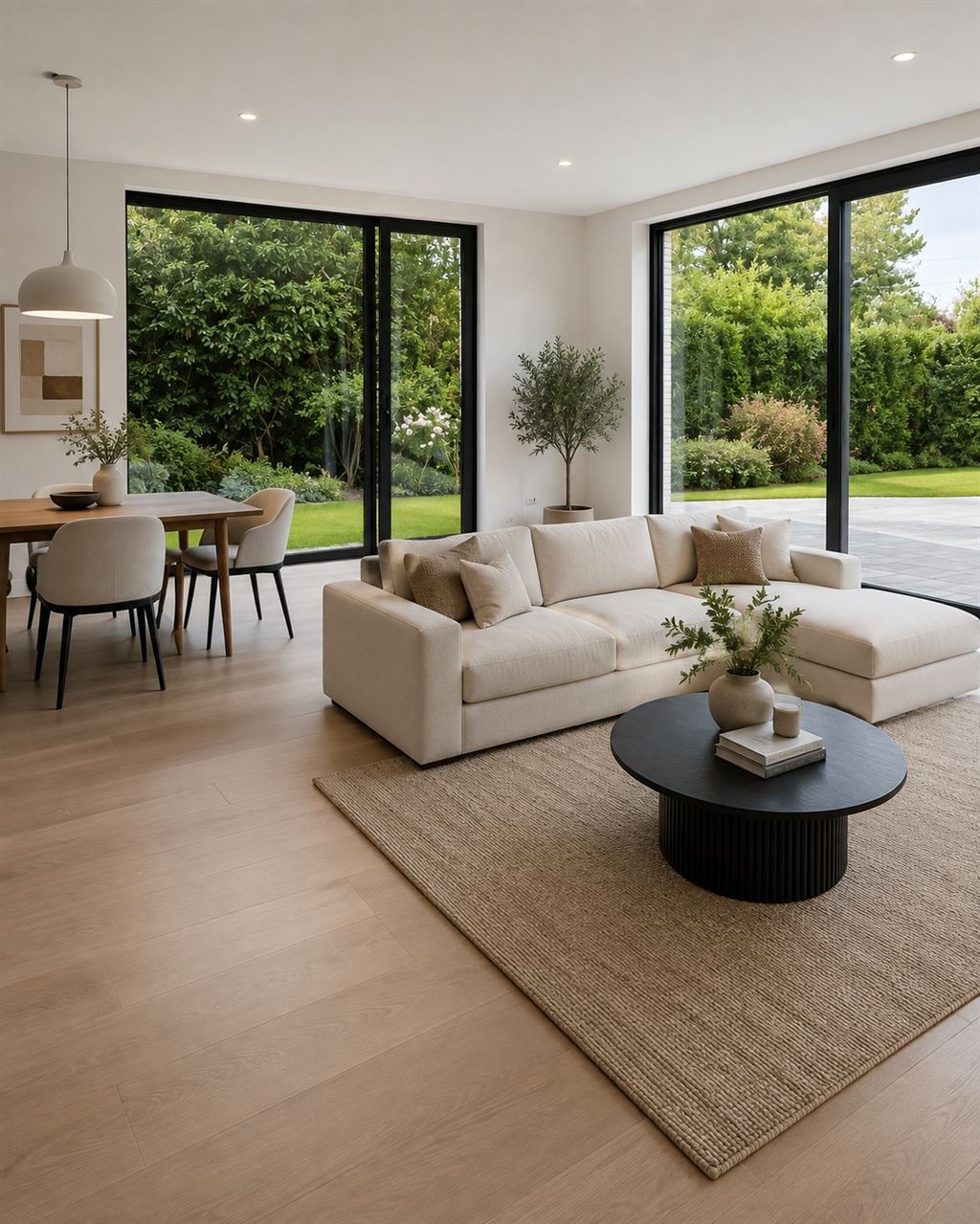 Nieuwbouwwoning in Lint - foto 11