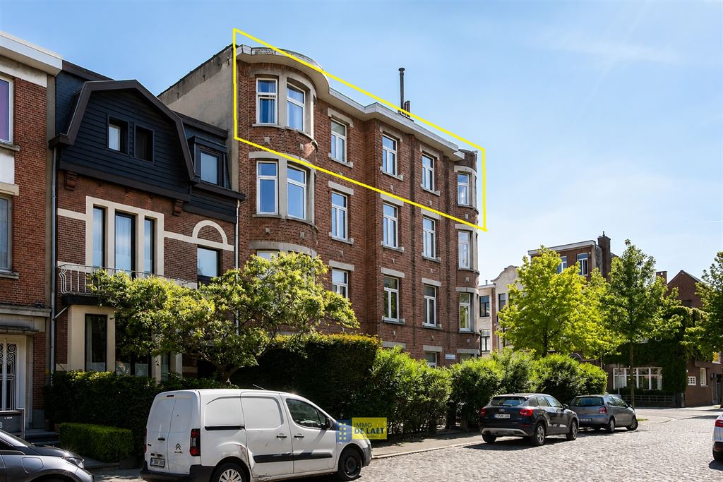 Appartement in Berchem - foto 18