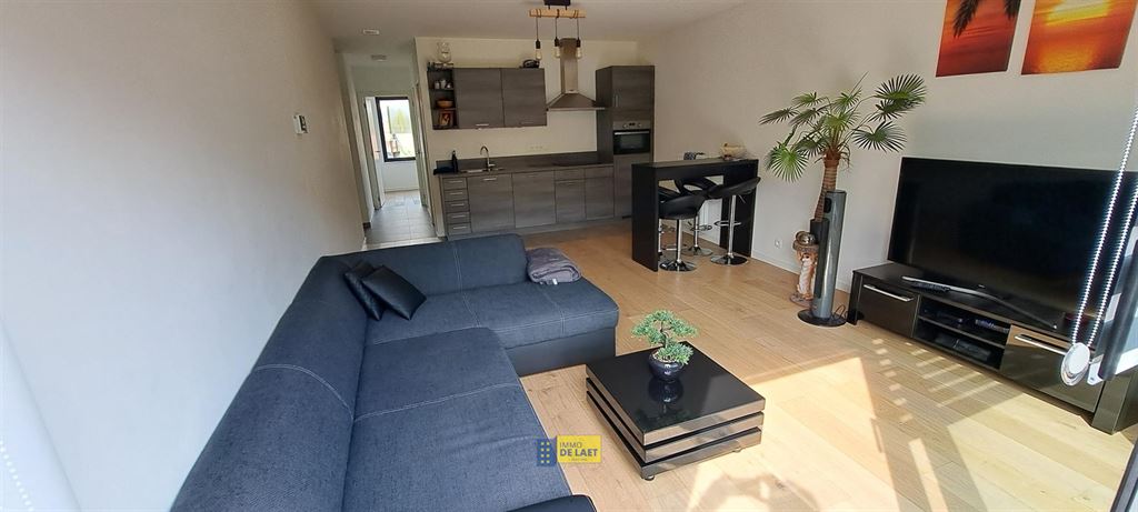 Appartement in Schoten - foto 3