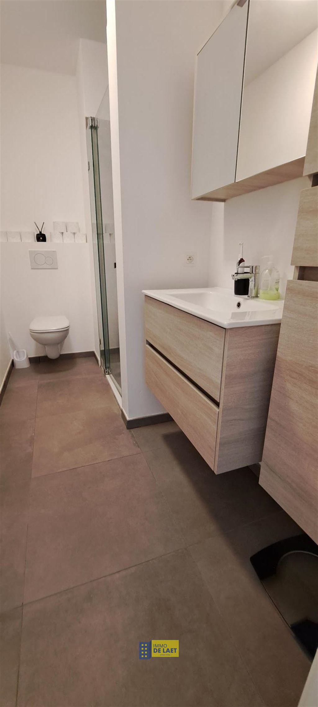 Appartement in Schoten - foto 5