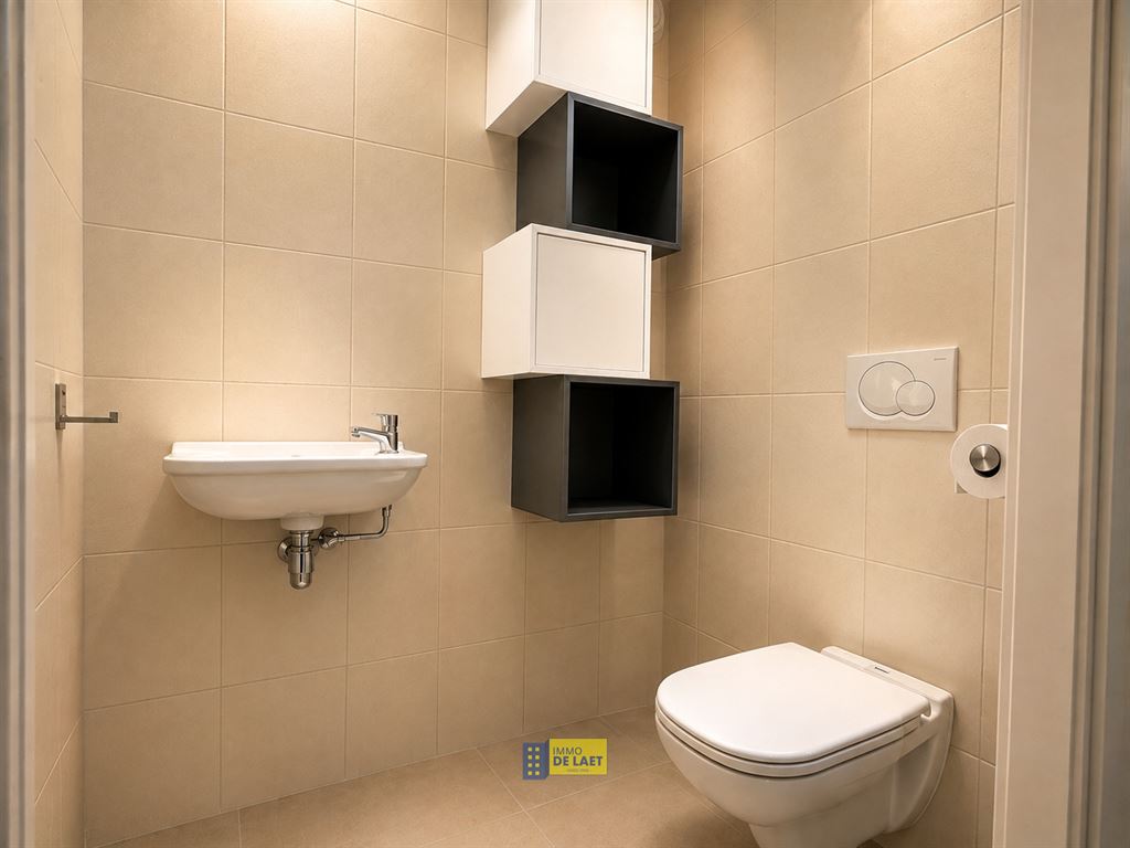 Appartement in Brecht - foto 13