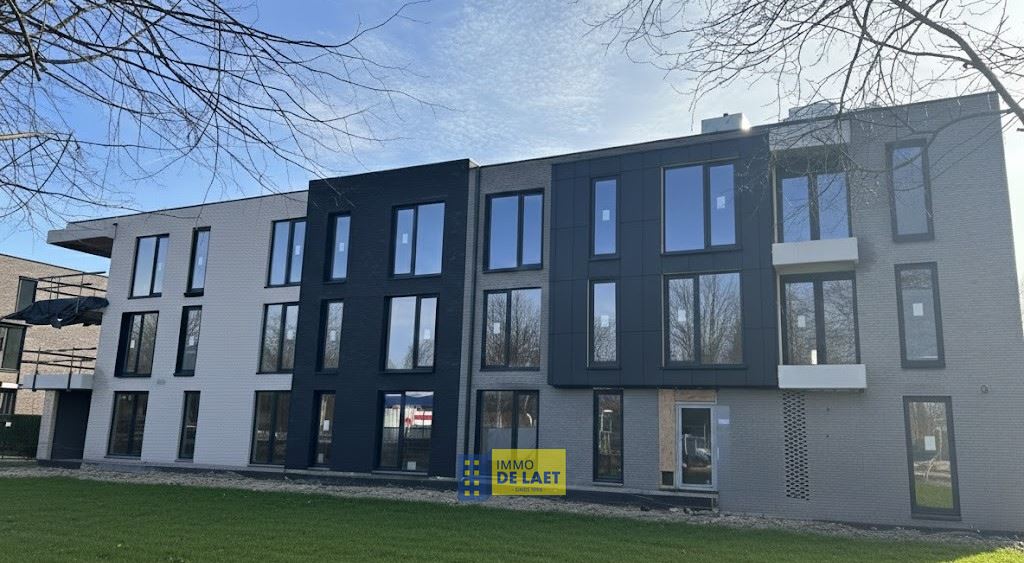 Appartement in Schoten - foto 4