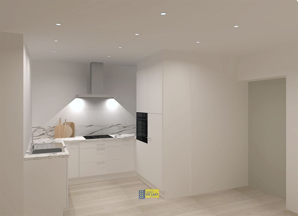 Appartement in Schoten - foto 5