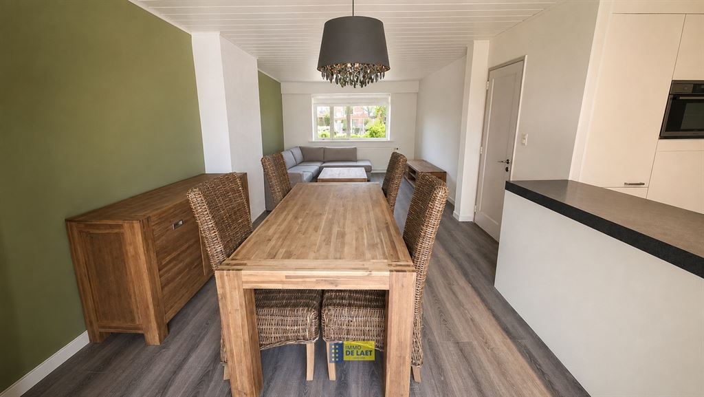 Eengezinswoning in Schoten - foto 2
