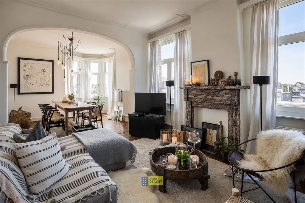 Appartement in Berchem - foto 3