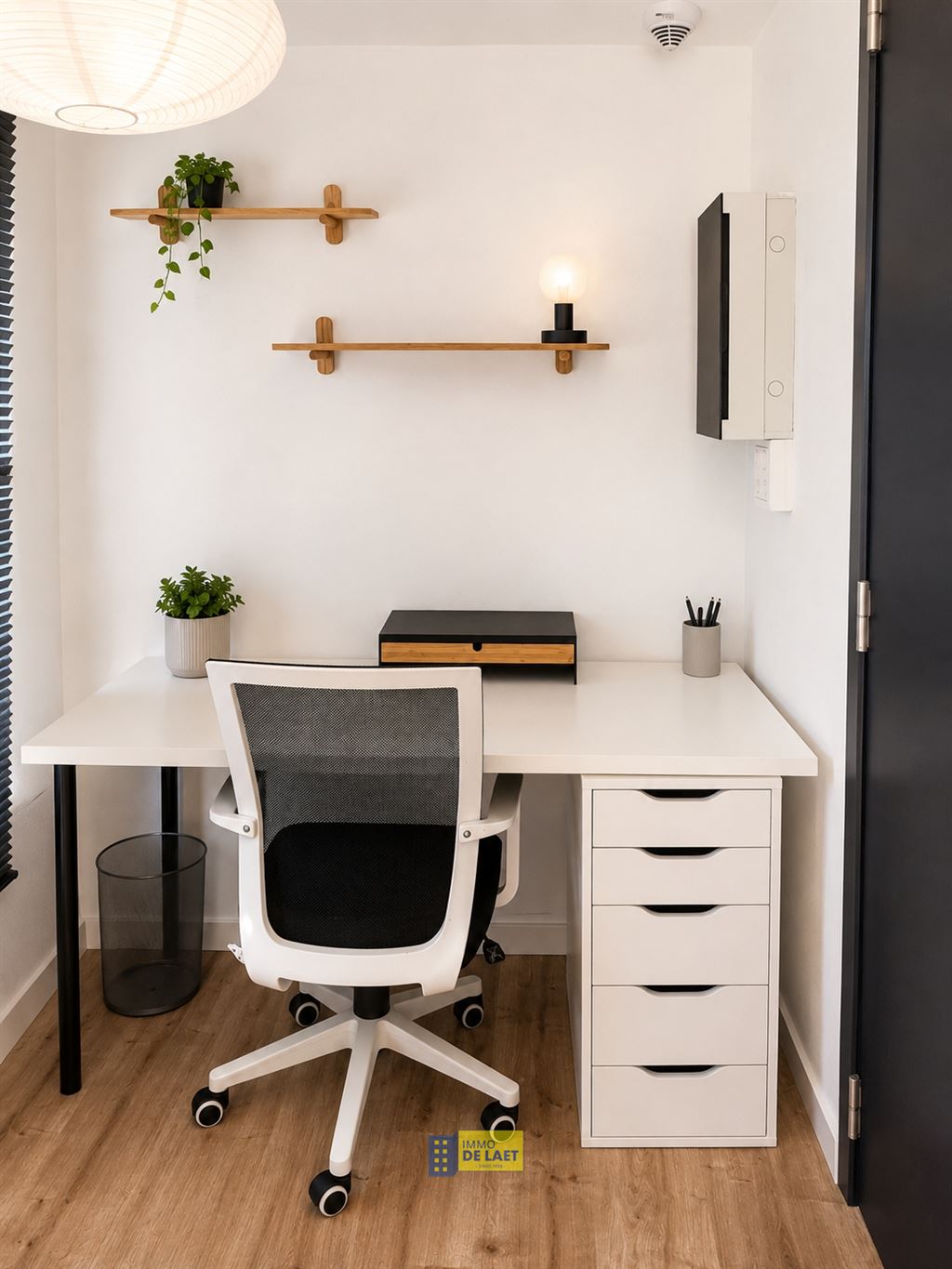 Appartement in Antwerpen - foto 7