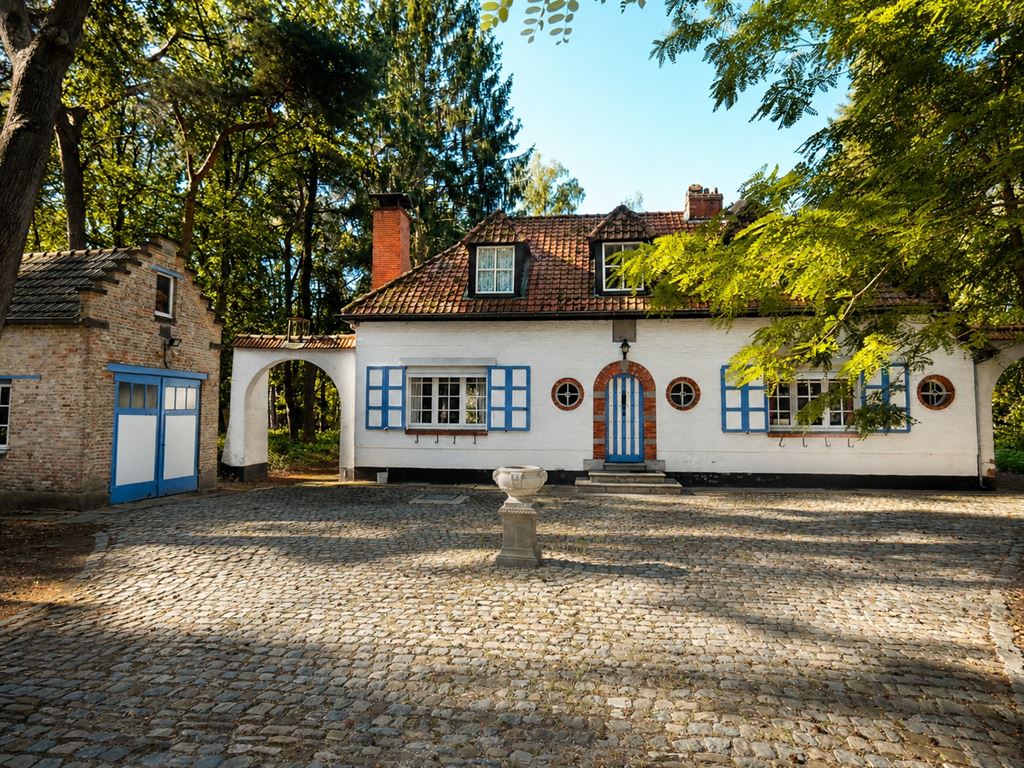 Fermette in Zoersel - foto 16
