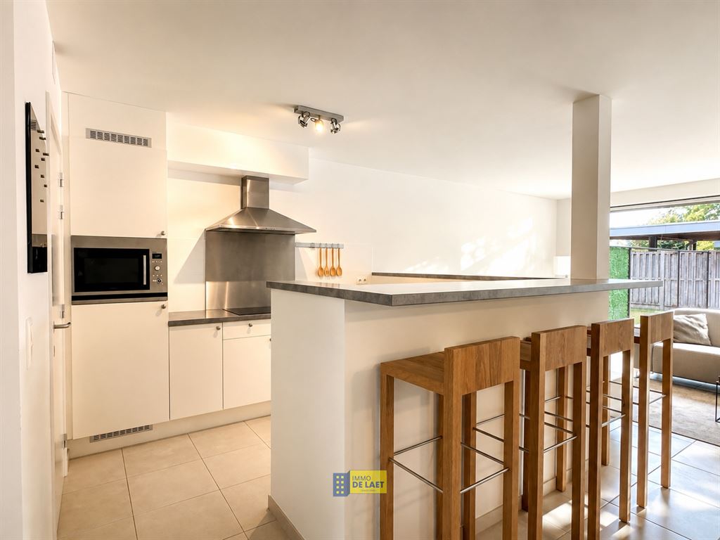 Appartement in Brecht - foto 5