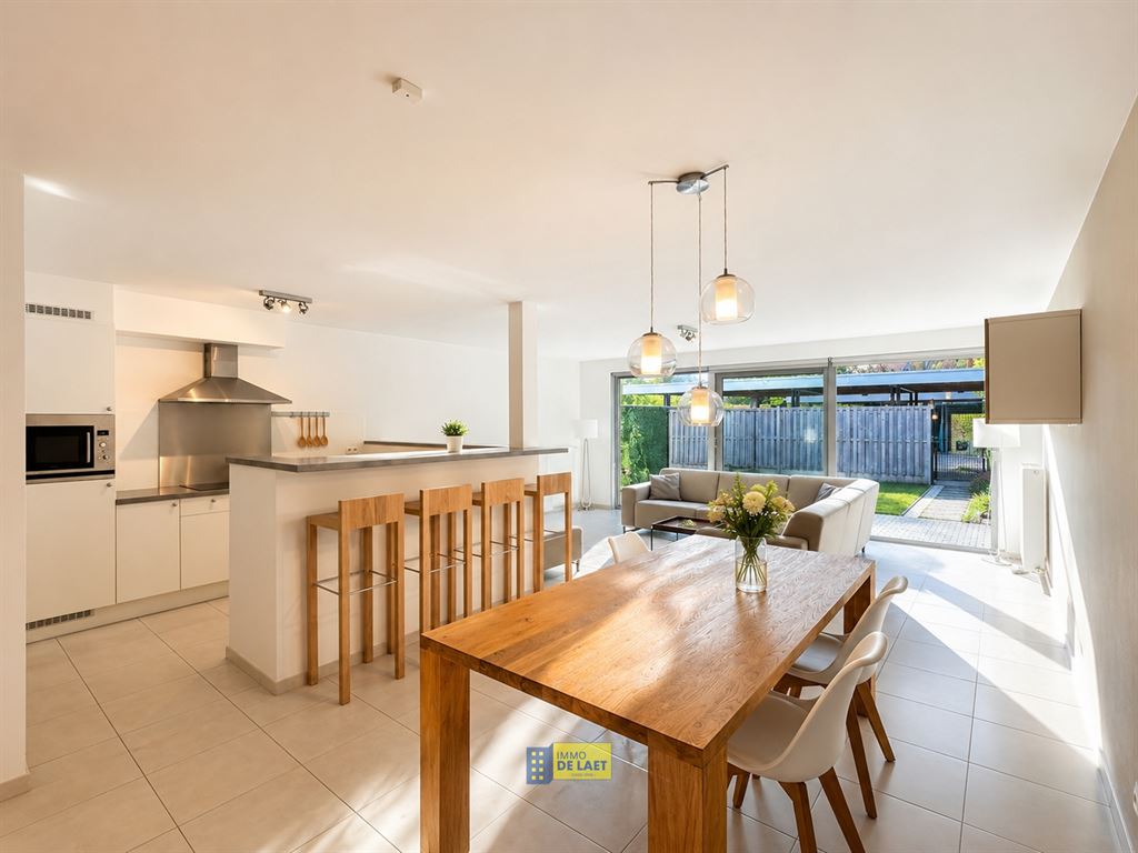 Appartement in Brecht - foto 6