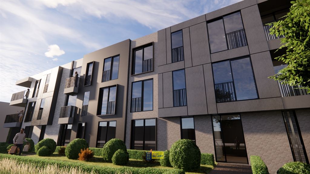 Appartement in Schoten - foto 2