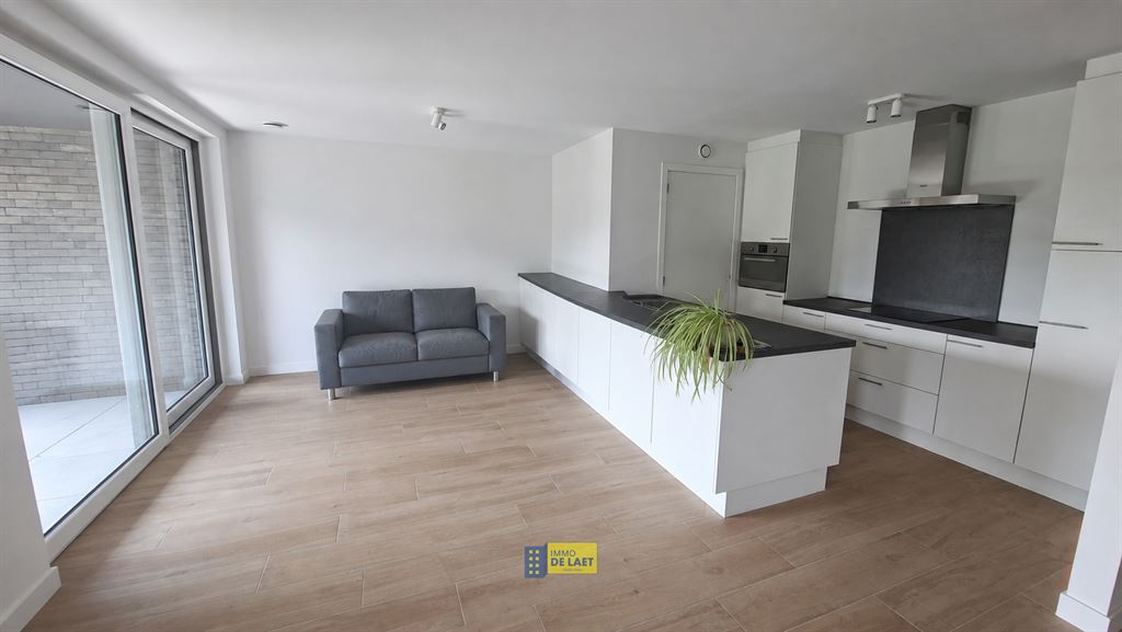 Appartement in Schoten - foto 3