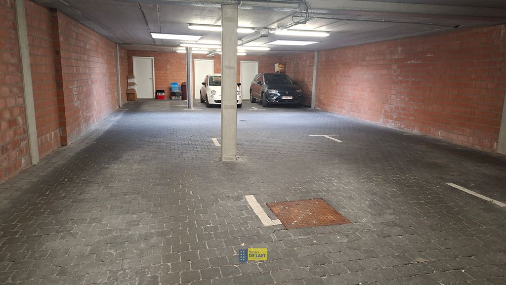 Appartement in Schoten - foto 11