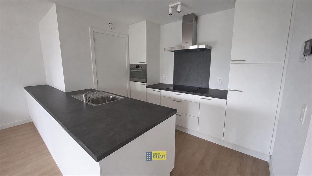 Appartement in Schoten - foto 4