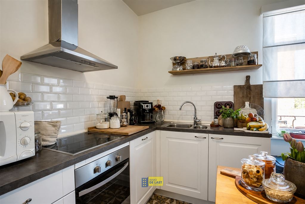 Appartement in Berchem - foto 8