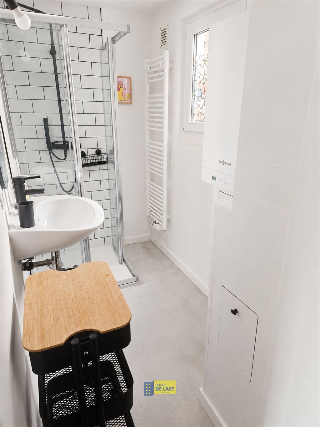 Appartement in Antwerpen - foto 6