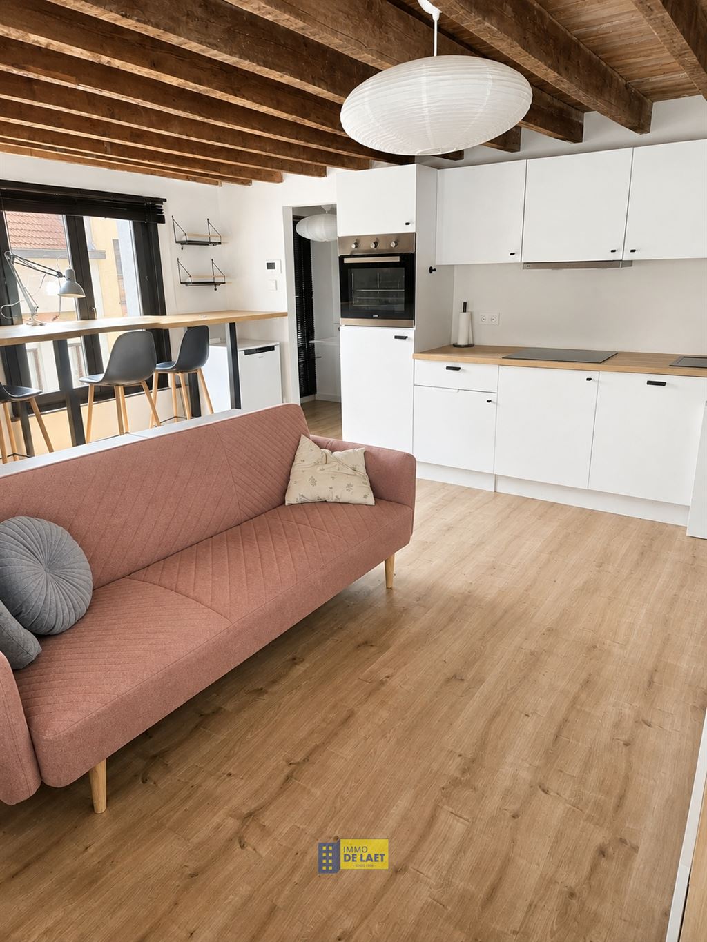 Appartement in Antwerpen - foto 3