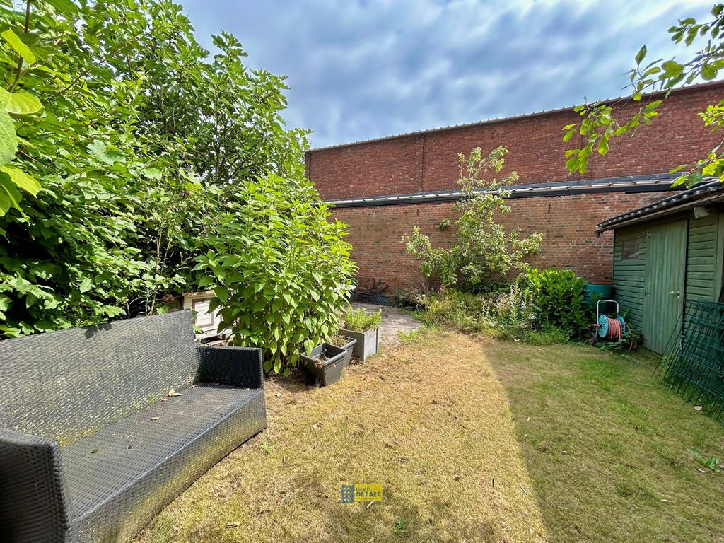 Woning in Ekeren - foto 24
