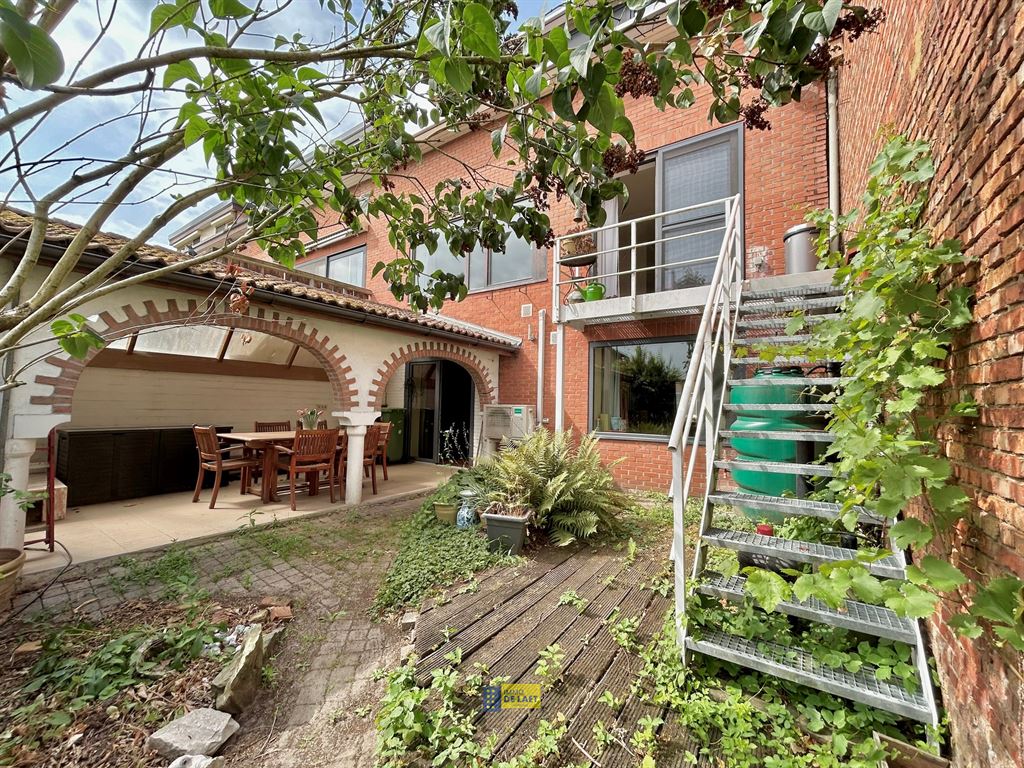 Woning in Ekeren - foto 21
