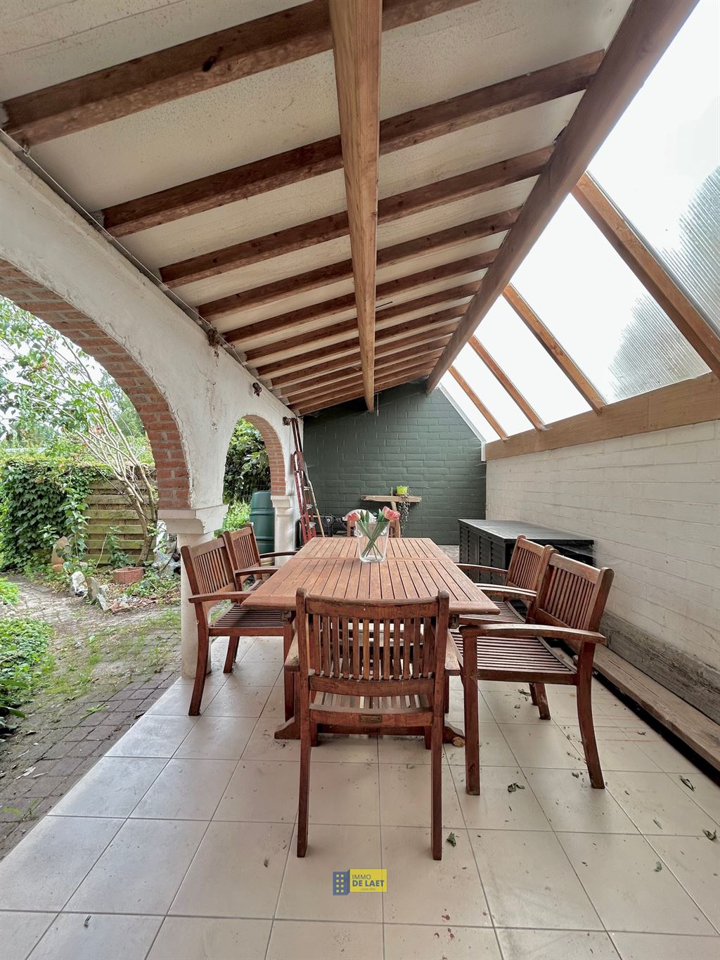 Woning in Ekeren - foto 19