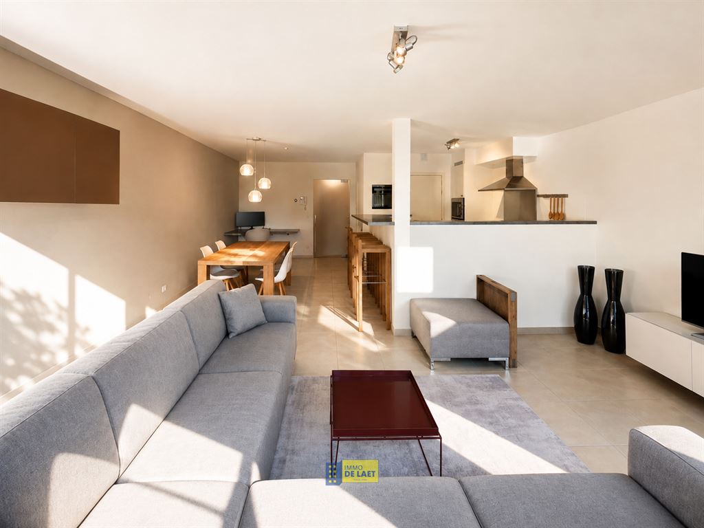 Appartement in Brecht - foto 2