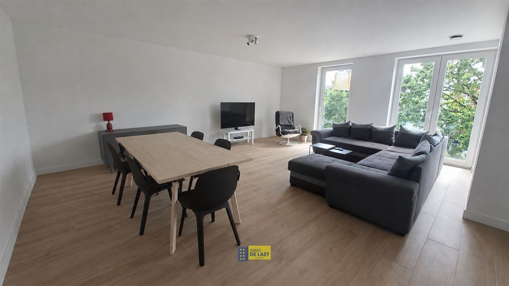 Appartement in Schoten - foto 2