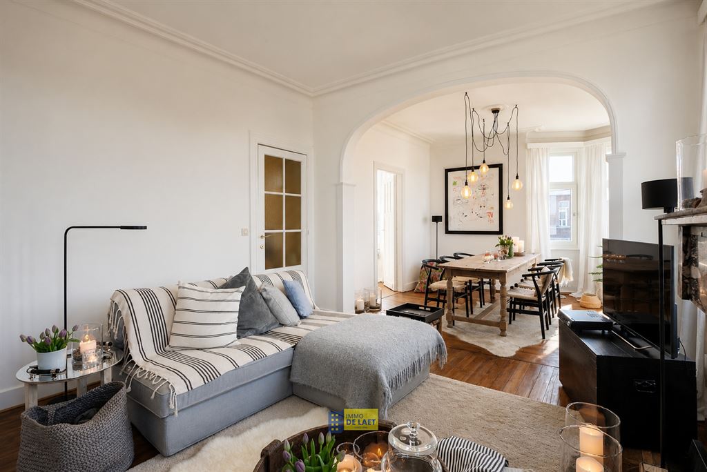 Appartement in Berchem - foto 2