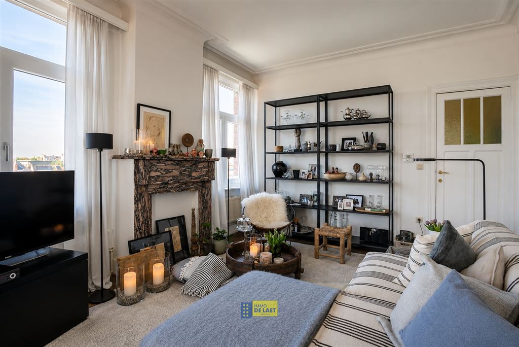 Appartement in Berchem - foto 6