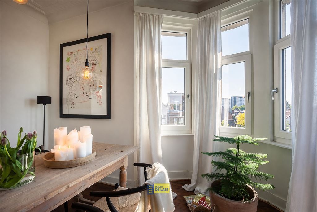 Appartement in Berchem - foto 9