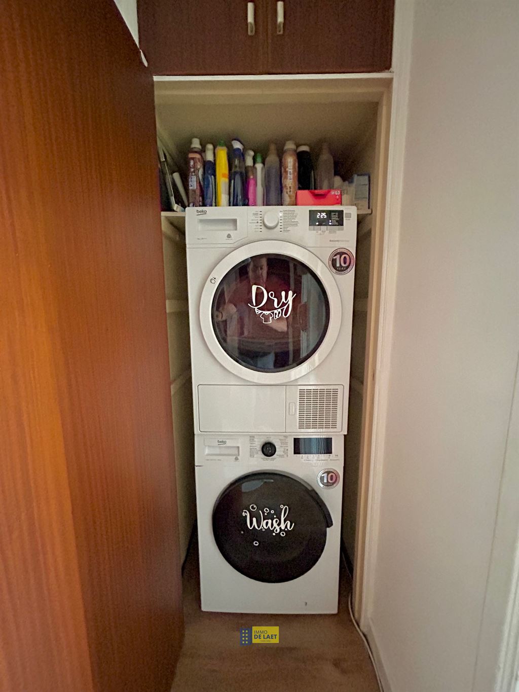 Appartement in Ekeren - foto 14