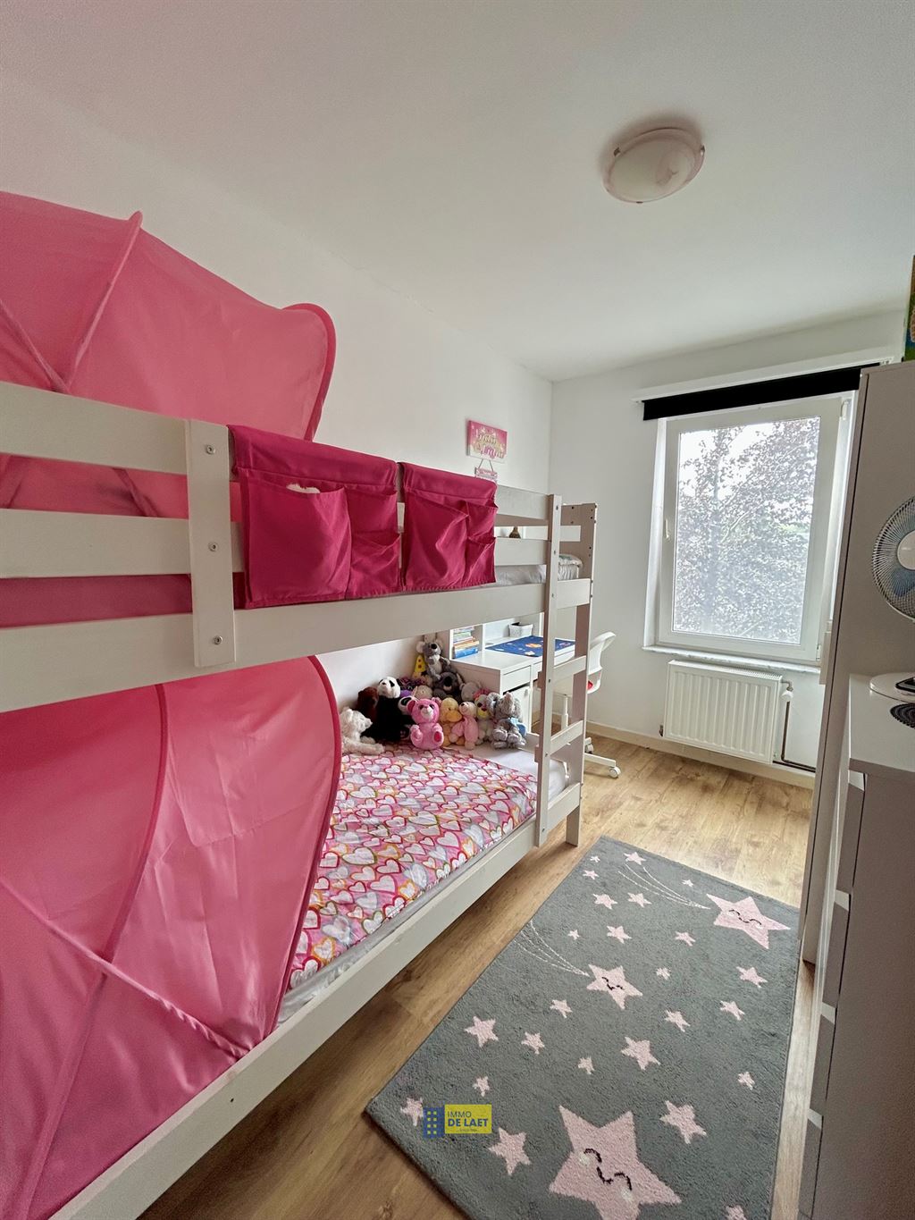 Appartement in Ekeren - foto 12