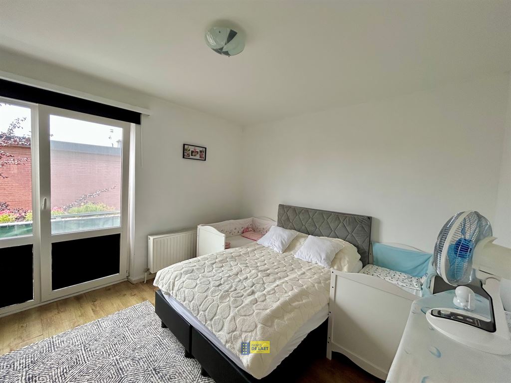 Appartement in Ekeren - foto 11