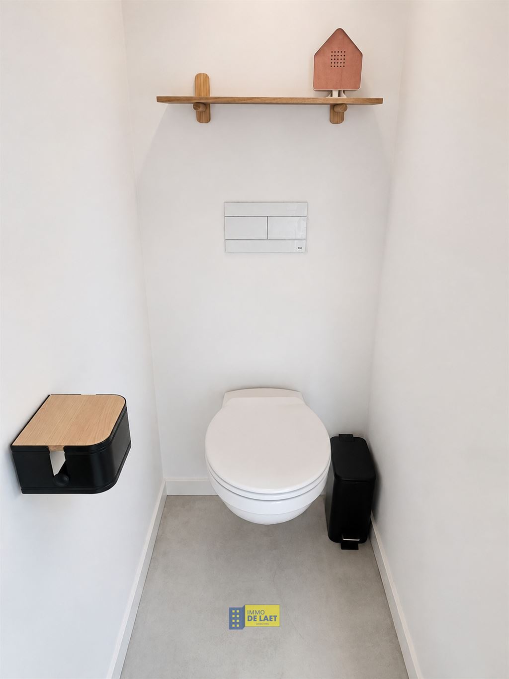 Appartement in Antwerpen - foto 5