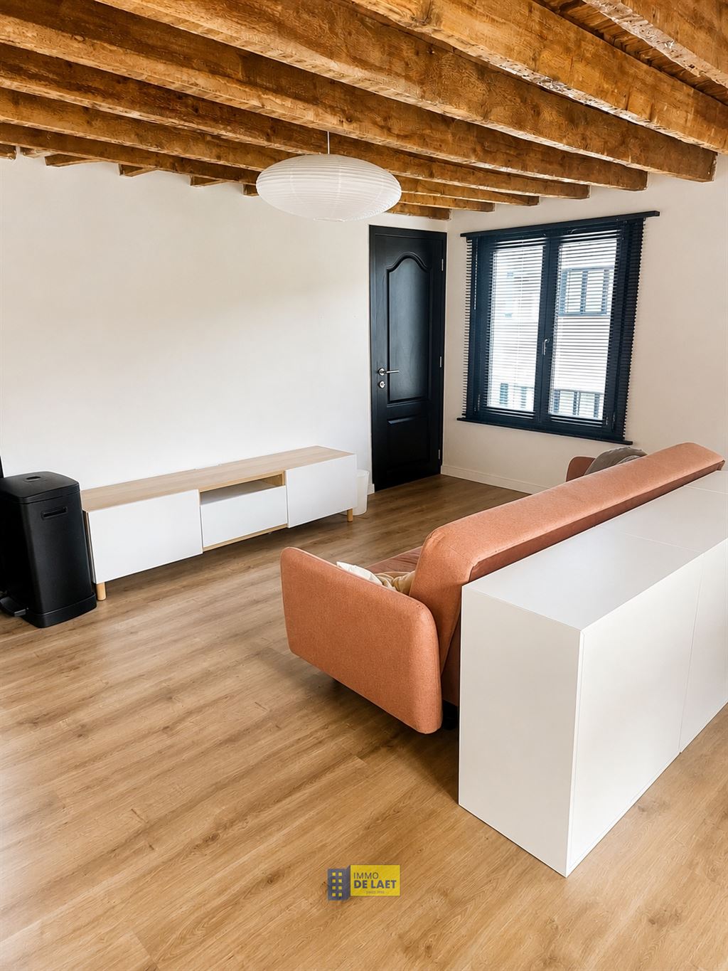 Appartement in Antwerpen - foto 2