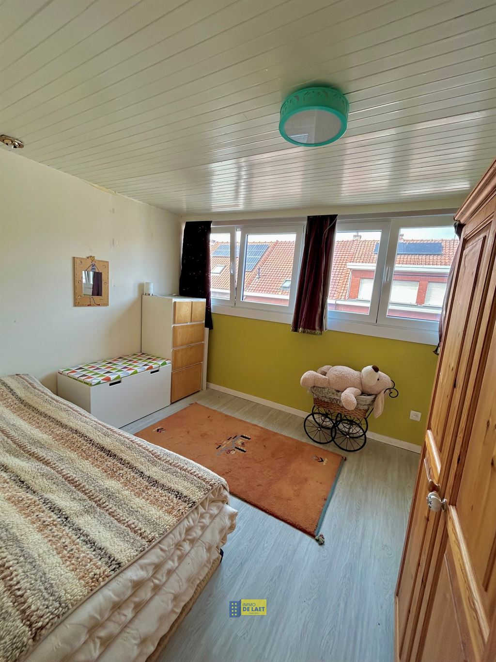 Woning in Ekeren - foto 11