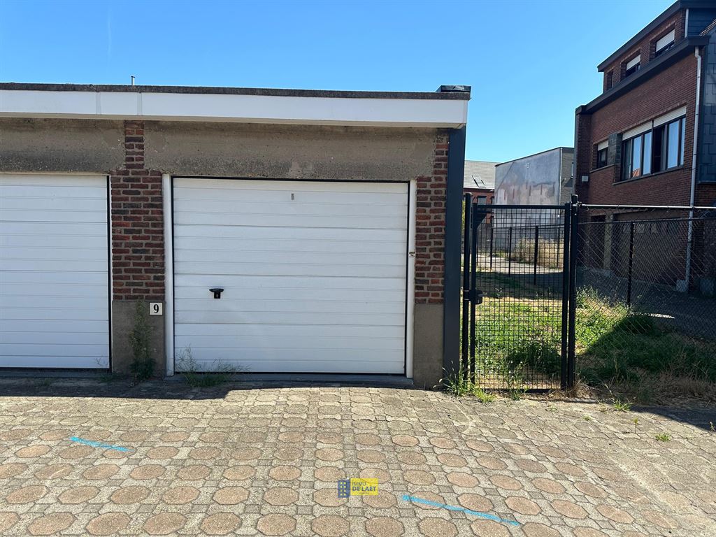 Appartement in Schelle - foto 7