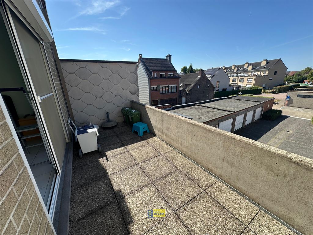 Appartement in Schelle - foto 8