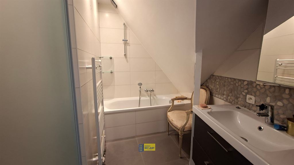 Appartement in Merksem - foto 7
