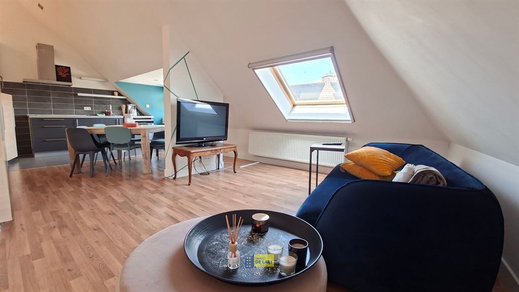 Appartement in Merksem - foto 3