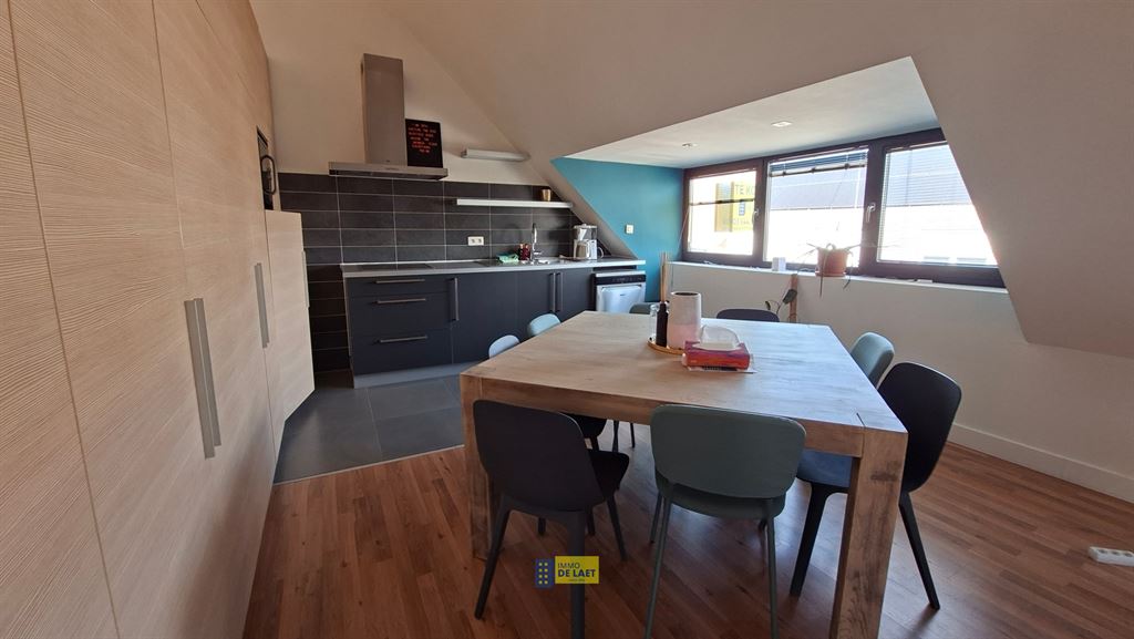 Appartement in Merksem - foto 4