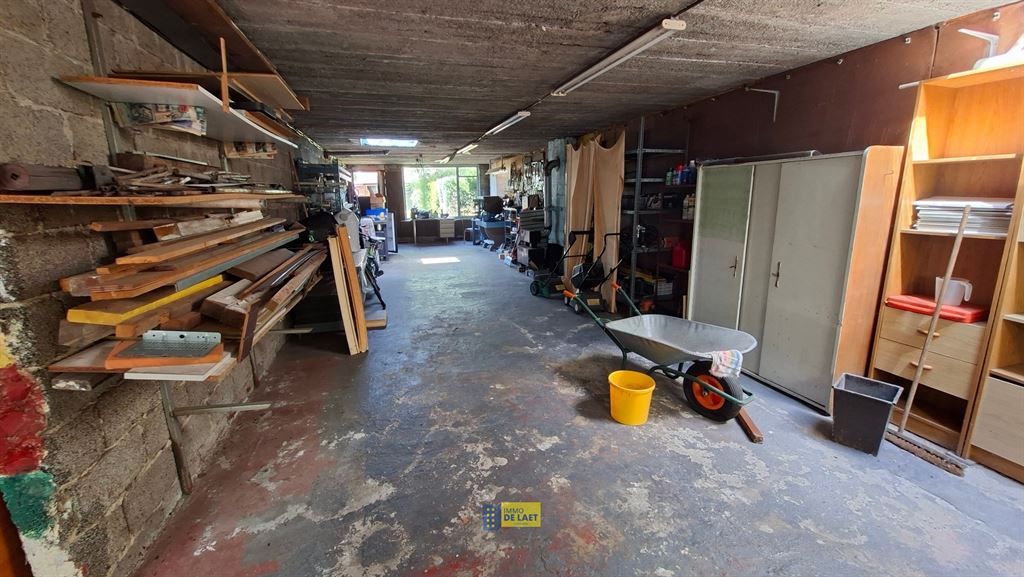 Eengezinswoning in Schoten - foto 21