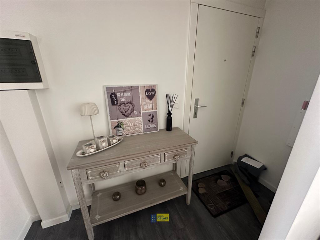 Gelijkvloers app. in Antwerpen - foto 2