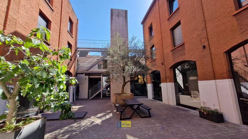 Appartement in Borgerhout - foto 13
